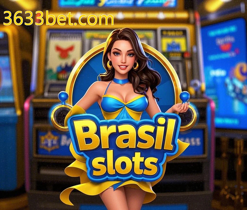 3633bet GAME-Jogo